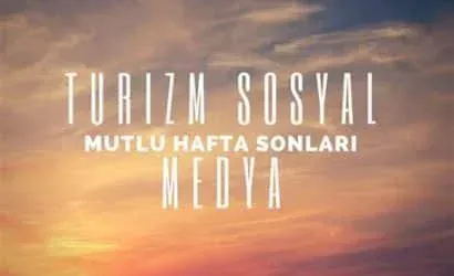 Hafta Sonu Kaçamakları: Stresinizi Atacak Mükemmel Planlar