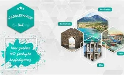 Organize Geziler: Planlamadan Yola Çıkmayın!