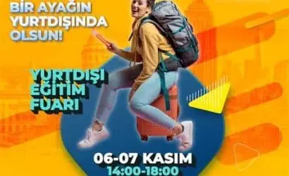 Yurtdışı Eğitim Fuarı: Kariyerinizi Dönüştürecek Fırsatlar