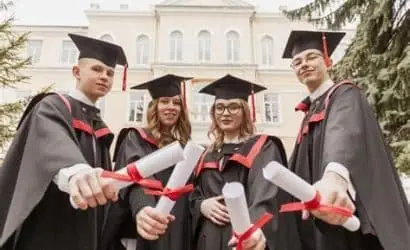 Yurtdışı Master Programları: Geleceğinizi Şekillendirecek Fırsatlar