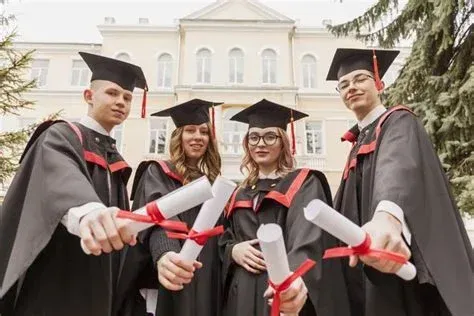 Yurtdışı Master Programları: Geleceğinizi Şekillendirecek Fırsatlar