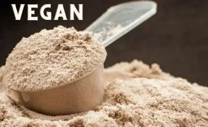 Vegan Protein Tozu Fiyatları ve Modelleri