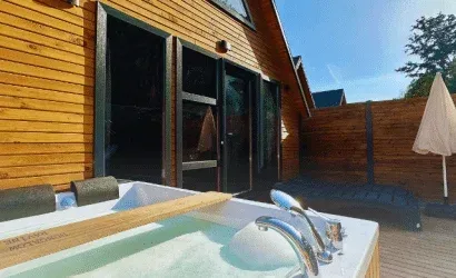 Sapanca Bungalovlarında Kampanyalar