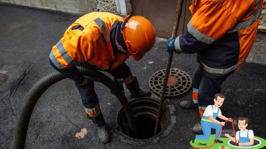 Kanal Temizleme Aracı Kiralama Yapmadan Önce 4 Kritik Bilgi
