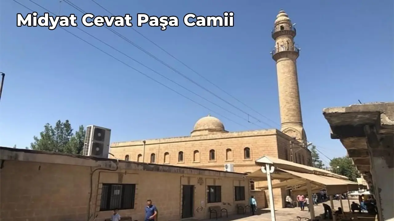 mardin-midyat-gezilecek-yerler