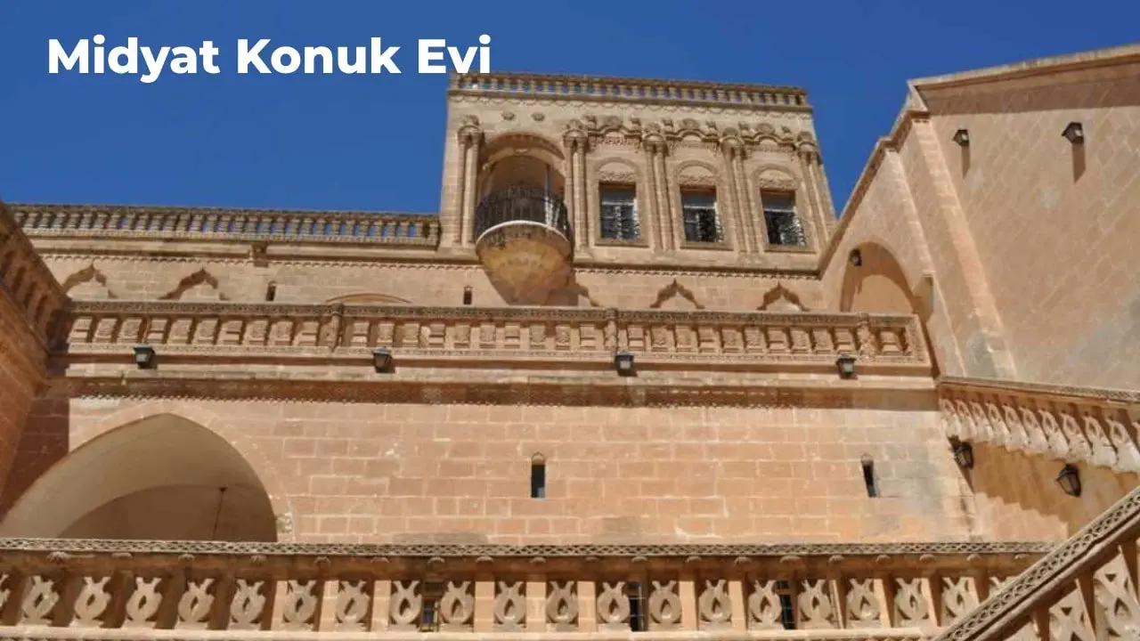 mardin-midyat-gezilecek-yerler