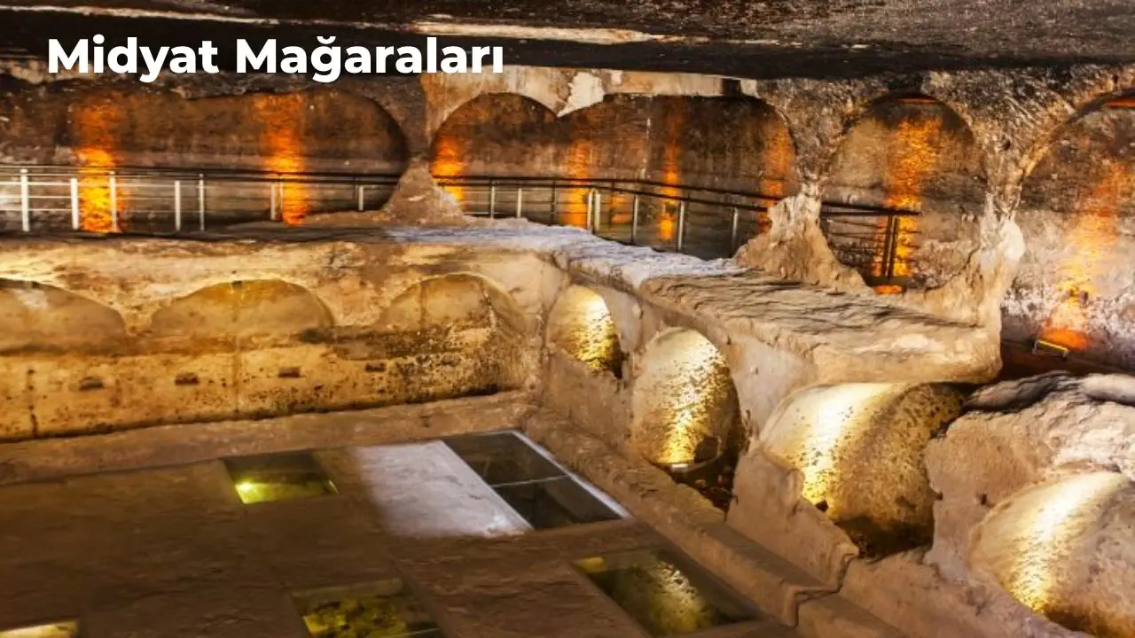 mardin-midyat-gezilecek-yerler