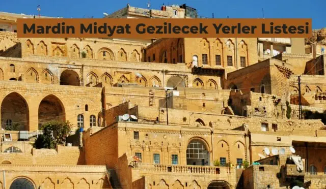 mardin-midyat-gezilecek-yerler