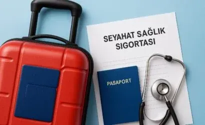Seyahatte Sağlık Sorunu Yaşarsanız Ne Olur?