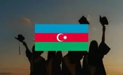 Azerbaycan’da Üniversite Okumak