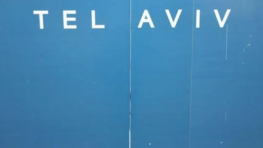 Tel Aviv Gezilecek Yerler 7 Popüler Mekanı Keşfedin!